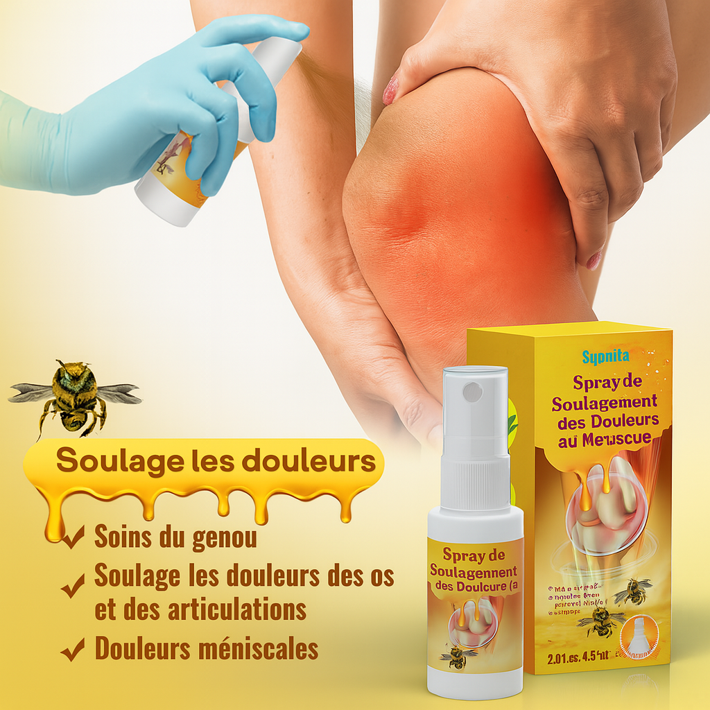 Crème de Massage Articulaire & Doigts — Débloquez vos Mains et vos Genoux Raides (Tube 80 g)