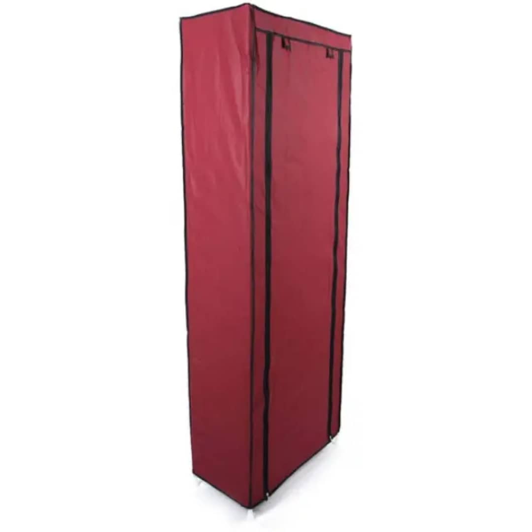 Armoire à Chaussures – 9 Étagères, Design Élégant