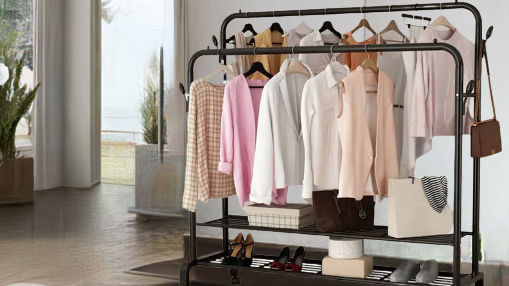 PORTANT VIP : L'ÉLÉGANCE ET L'ORGANISATION À PETIT PRIX !