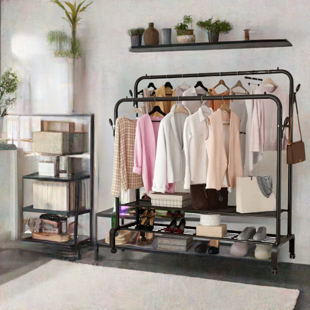 PORTANT VIP : L'ÉLÉGANCE ET L'ORGANISATION À PETIT PRIX !