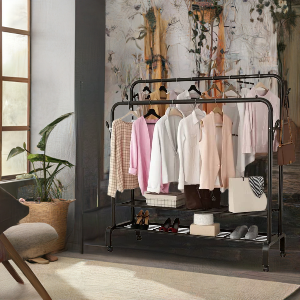 PORTANT VIP : L'ÉLÉGANCE ET L'ORGANISATION À PETIT PRIX !